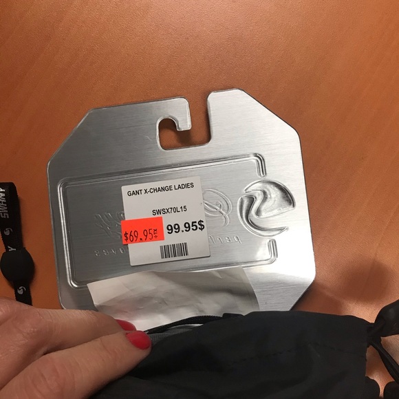 NWT Swany Gloves 💝 - Picture 5 of 5